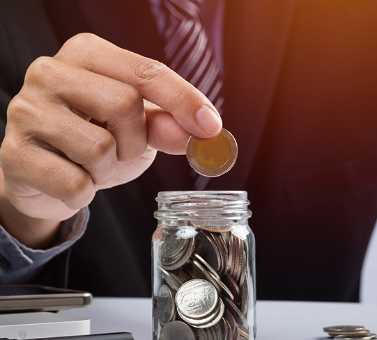 VCC Fund Management